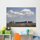 Calgary, Alberta, Canada Wall Mural