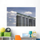 Calgary, Alberta, Canada Wall Mural