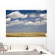 Calgary, Alberta, Canada Wall Mural