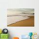 Los Lances Beach Along Costa De La Luz Wall Mural