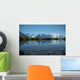 Chamonix Wall Mural