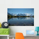 Chamonix Wall Mural