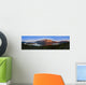 Tagish Lake Wall Mural