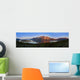 Tagish Lake Wall Mural