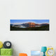 Tagish Lake Wall Mural