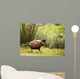 Pheasant Wall Mural