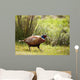 Pheasant Wall Mural