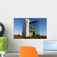 Winston Salem Wall Decal