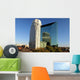 Winston Salem Wall Decal