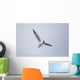 A Bird In Flight Wall Mural