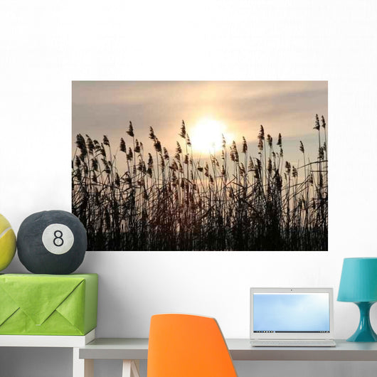 Ammersee Wall Decal Design 2