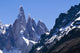 Snow Covered Mountains Wall Mural