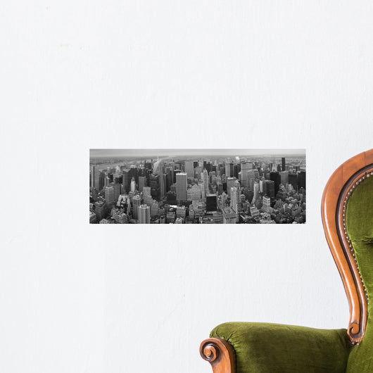 Panorama New york Wall Mural