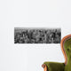 Panorama New york Wall Mural