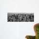 Panorama New york Wall Mural