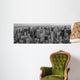 Panorama New york Wall Mural