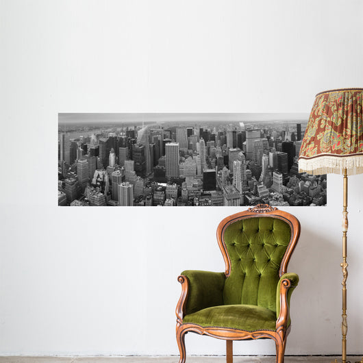 Panorama New york Wall Mural