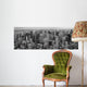 Panorama New york Wall Mural