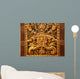 Gold Detail