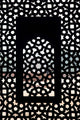 Moghul Thomb Window Pattern