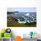 Melting iceberg Wall Mural