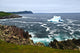 Melting iceberg Wall Mural