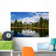 Spring Reflections Wall Decal
