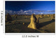 The Pinnacles Wall Mural