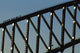 People Walking Up The Sydney Harbor Bridge Wall Mural
