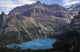 Lake O'hara In Canadian Rockies Wall Mural