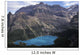Lake O'hara In Canadian Rockies Wall Mural