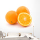 orange fruit Wall Decal