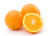 orange fruit Wall Decal