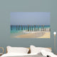 Sea Shore, Maio Island Wall Mural