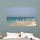Sea Shore, Maio Island Wall Mural