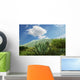 South America Landscape Wall Decal