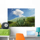 South America Landscape Wall Decal