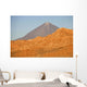 Valle De La Luna Wall Mural