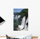 Iguassu Falls Wall Mural
