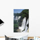 Iguassu Falls Wall Mural