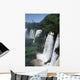 Iguassu Falls Wall Mural