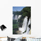 Iguassu Falls Wall Mural