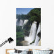 Iguassu Falls Wall Mural