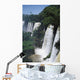 Iguassu Falls Wall Mural