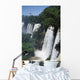 Iguassu Falls Wall Mural