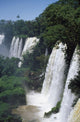 Iguassu Falls Wall Mural