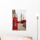 London, England Wall Mural
