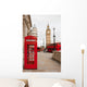 London, England Wall Mural