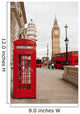 London, England Wall Mural