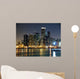 Chicago's Lake Michigan Shore Wall Mural